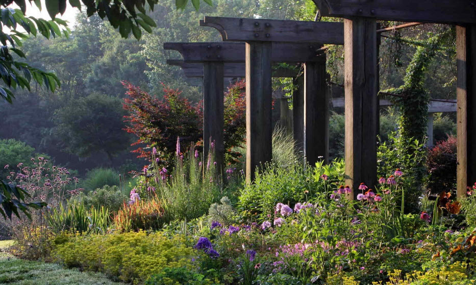 Greensboro Arboretum, United States